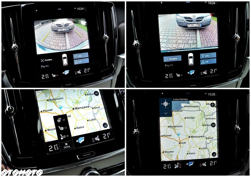Volvo V90 D4 Geartronic Inscription - 37