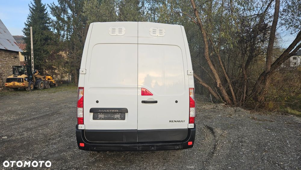 Renault Master - 14