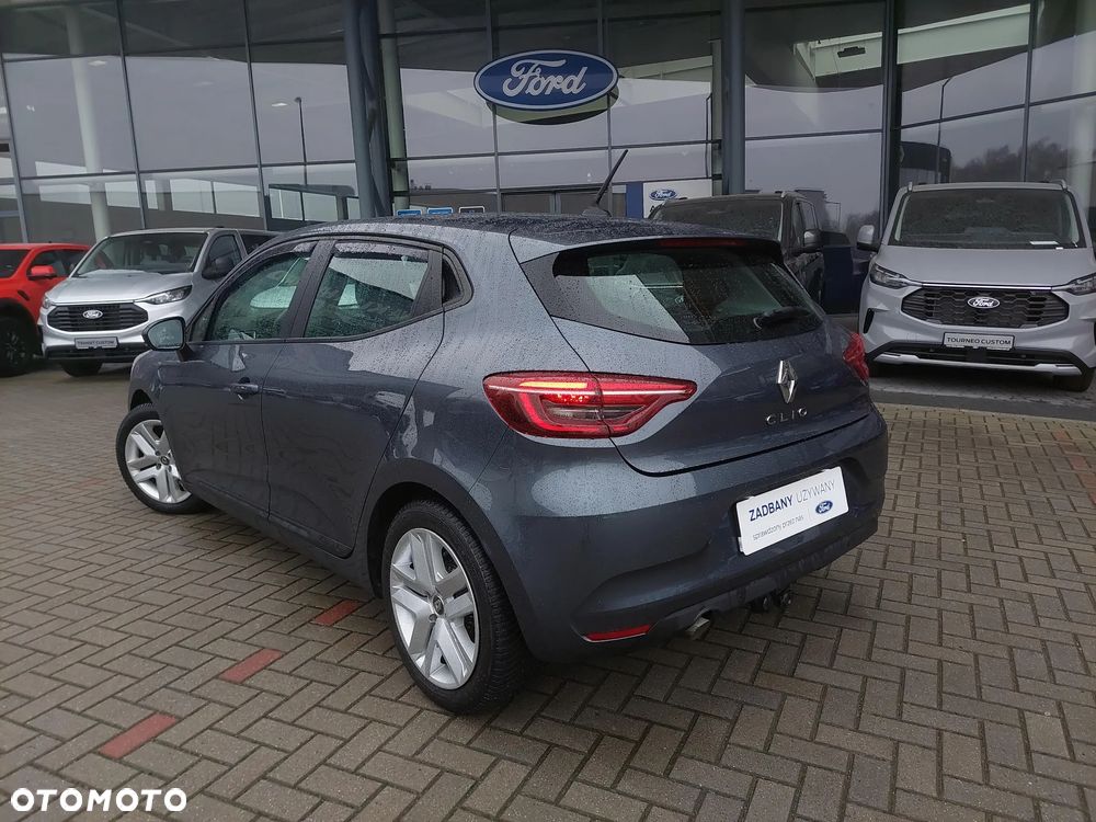 Renault Clio 1.0 TCe Zen - 10