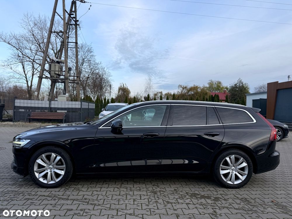 Volvo V60 D3 Drive-E Momentum - 7
