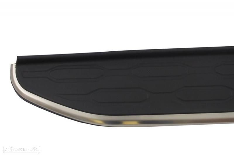 Estribos Range Rover L550 (2014 a 2020) - 3