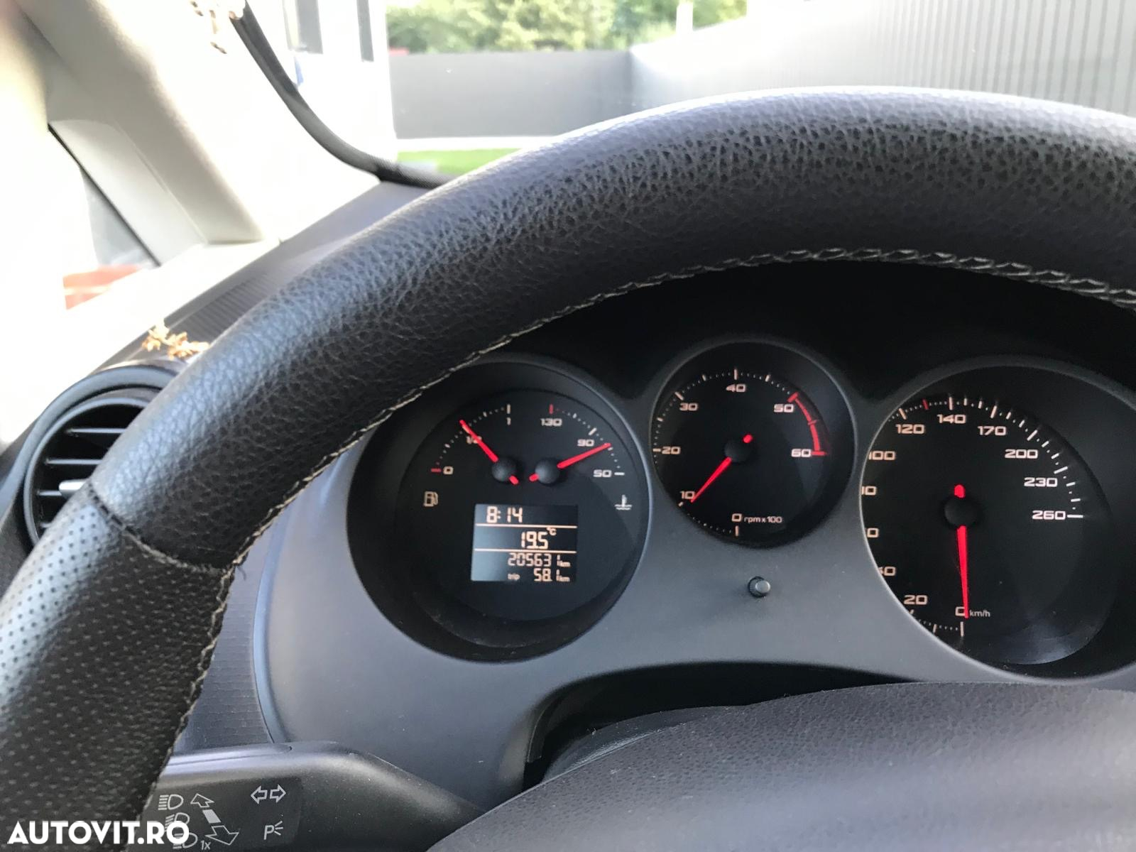 Seat Altea - 4