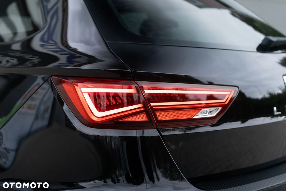 Seat Leon 1.5 EcoTSI Evo FR S&S - 28