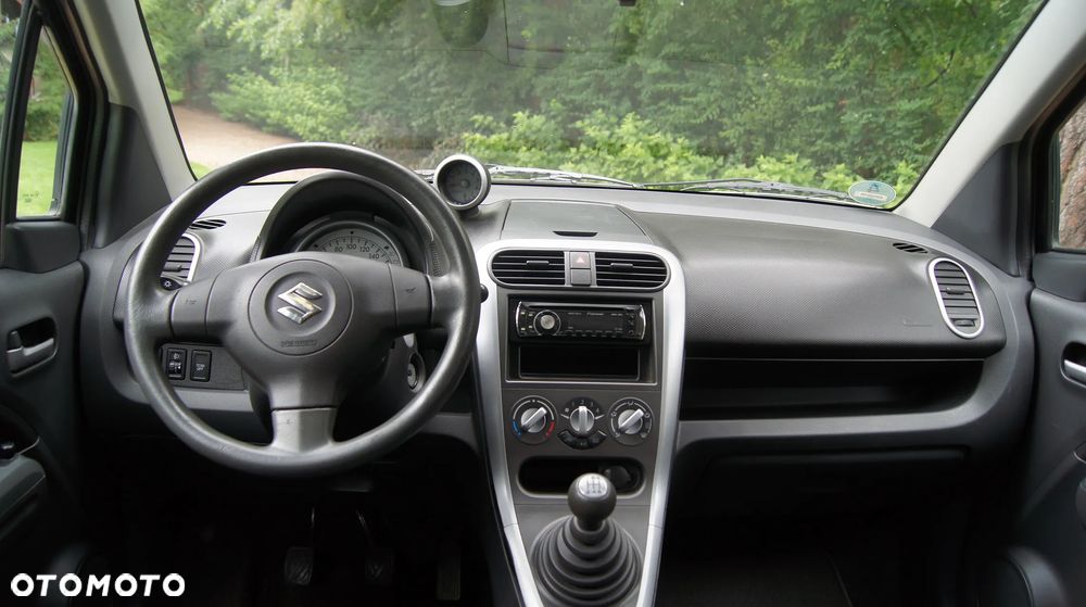 Suzuki Splash 1.0 Club - 12