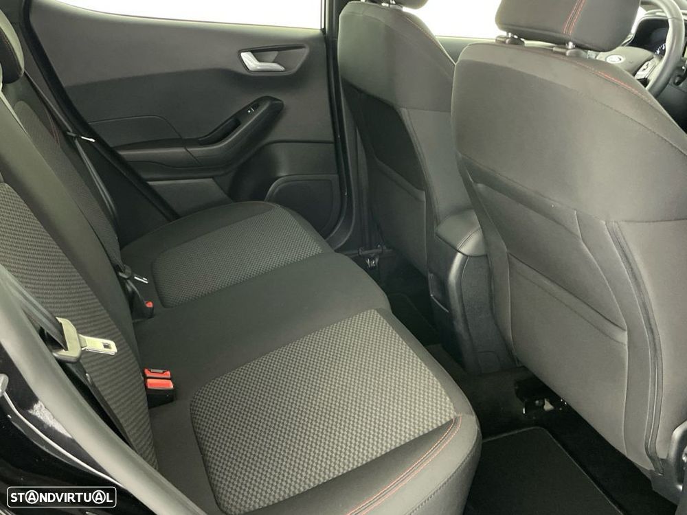 Ford Fiesta 1.0 EcoBoost ST-Line — fotografia 23