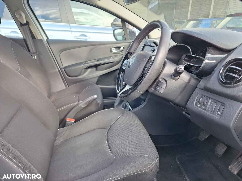 Compresor AC clima Renault Clio 4 2015 HATCHBACK 0.9 i H4B - 8