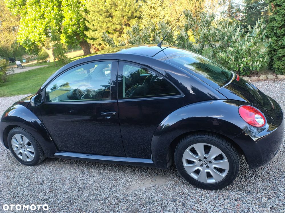 Volkswagen New Beetle 1.4 - 12