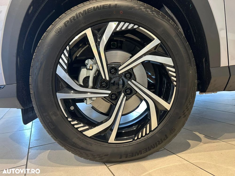 Geely Cityray 1.5 T-GDI 7DCT GK - 15