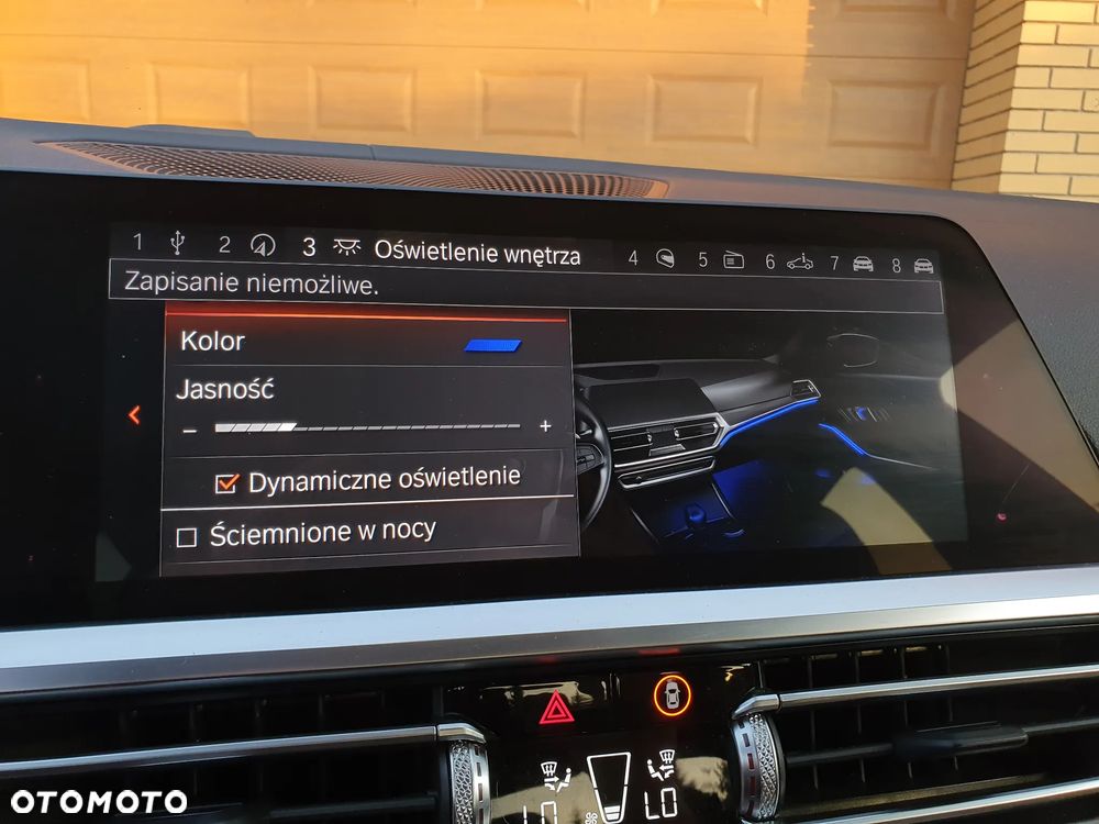 BMW Seria 3 320d M Sport Shadow - 15
