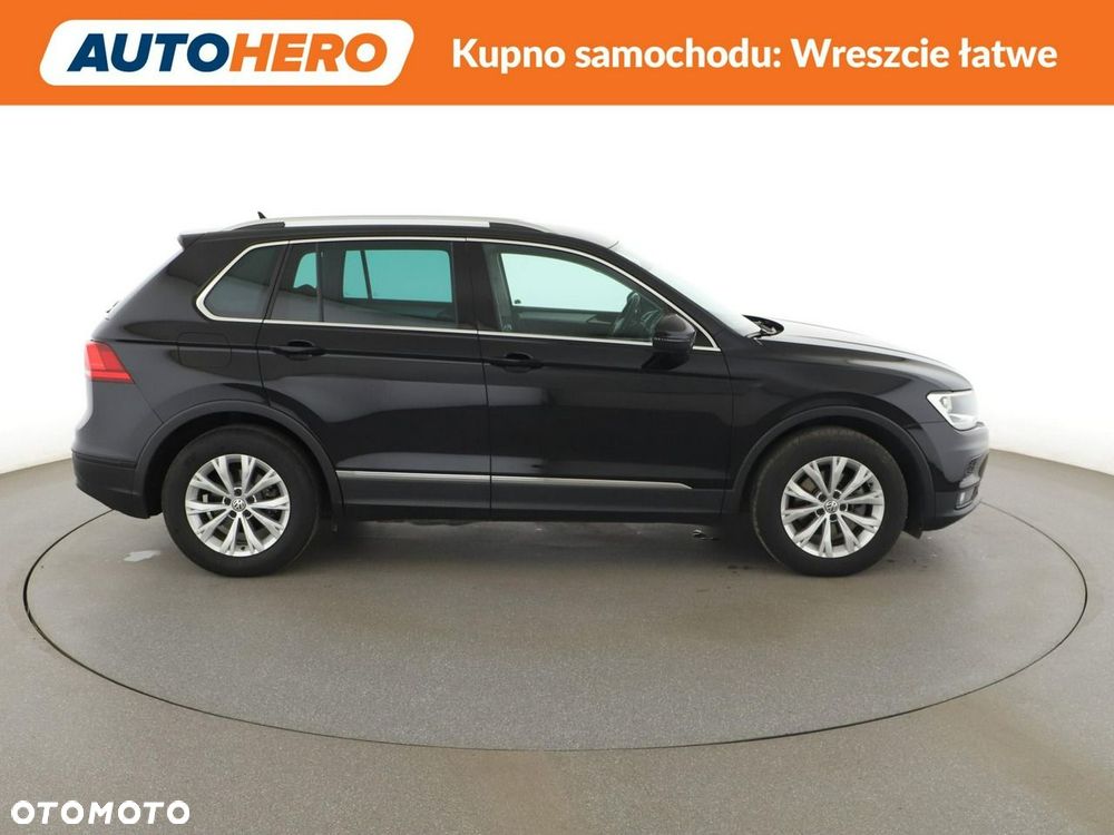 Volkswagen Tiguan 2.0 TDI SCR DSG Life - 10