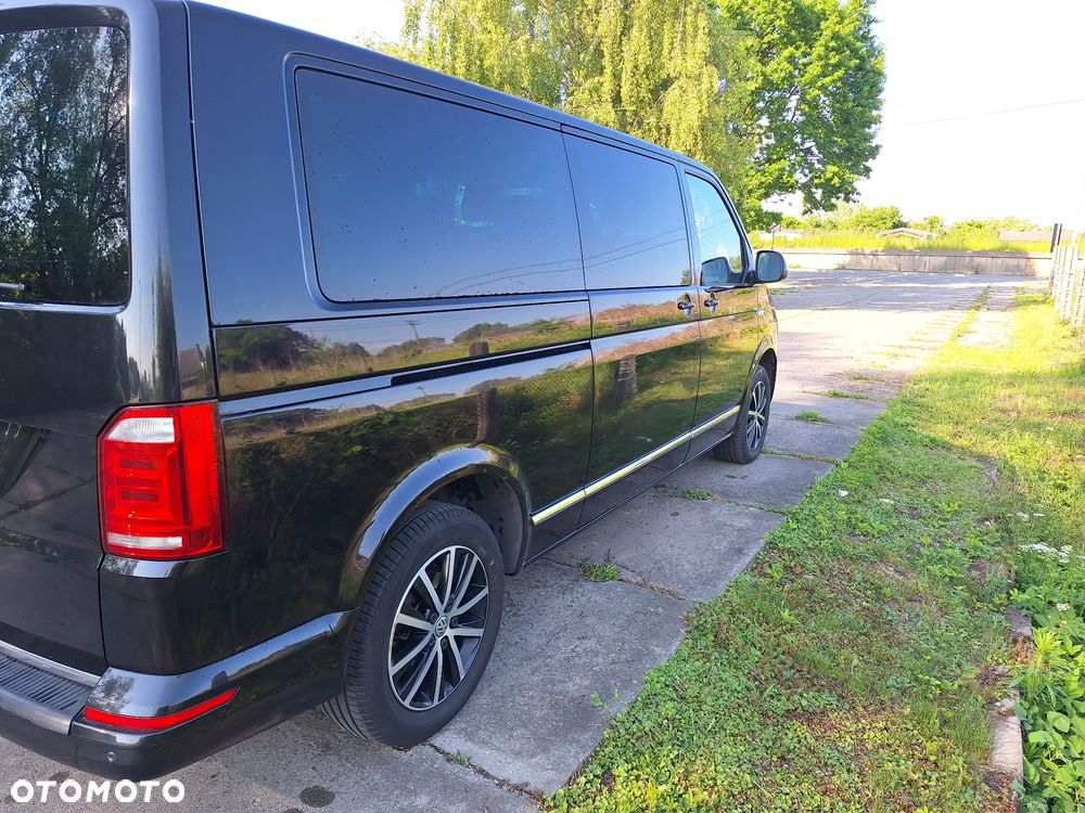 Volkswagen Caravelle 2.0 TDI L2 Highline DSG - 7