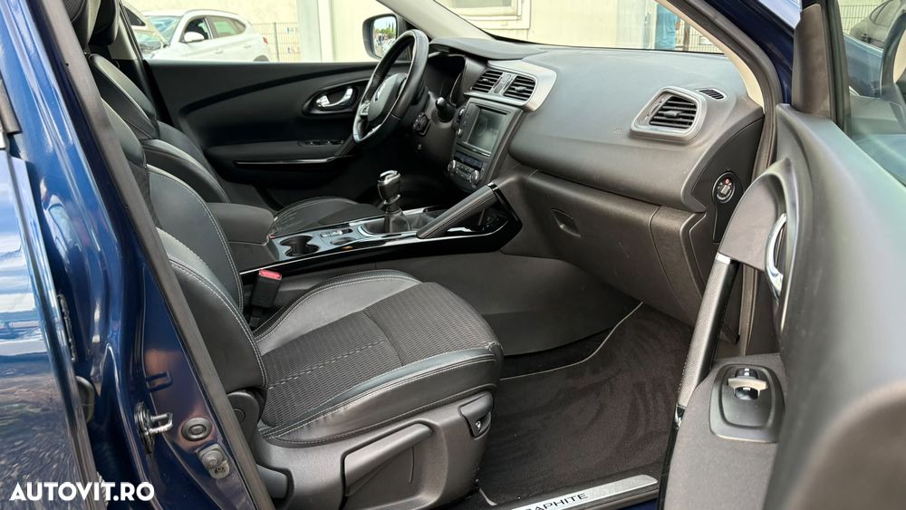 Renault Kadjar - 22