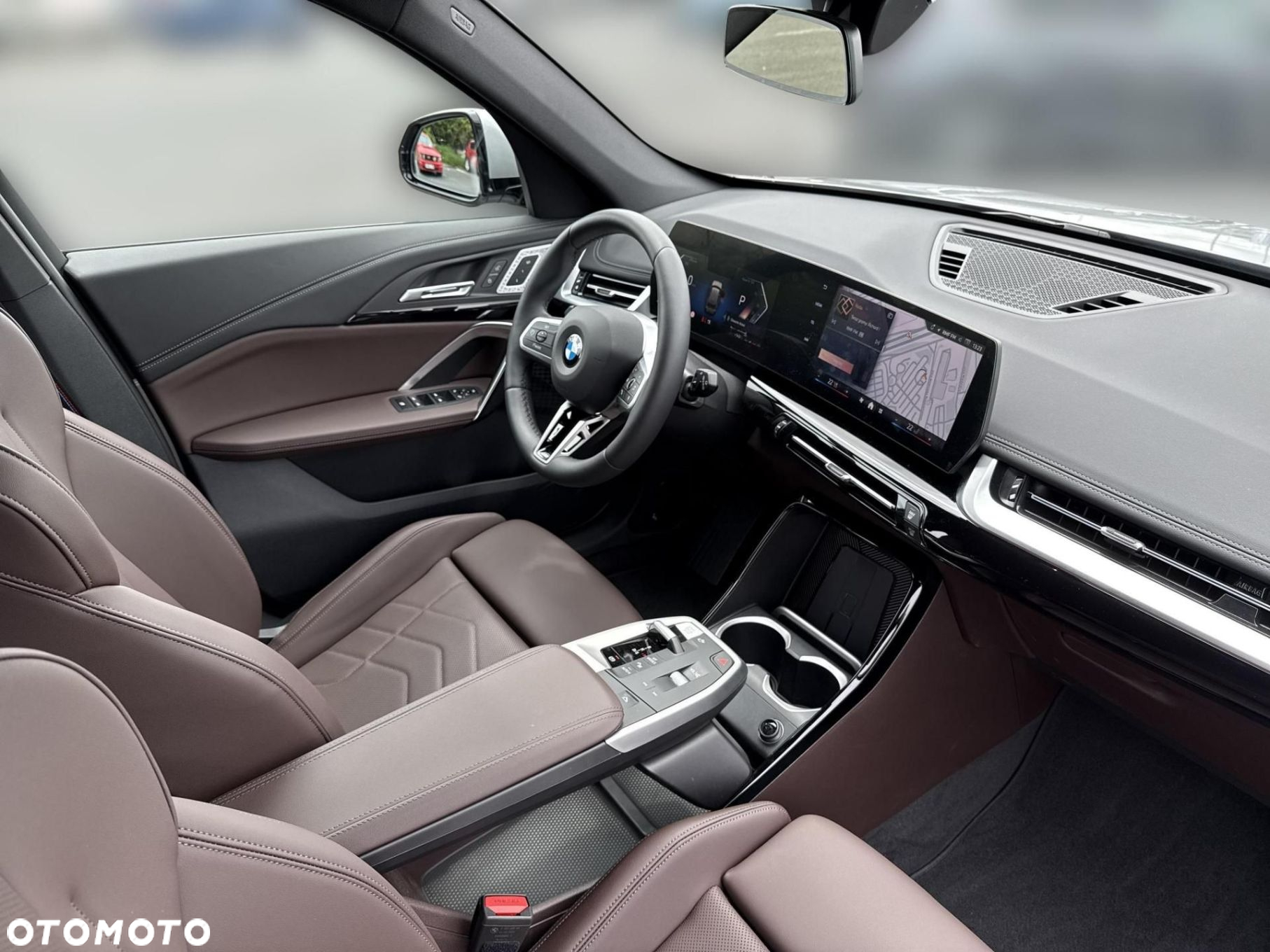 BMW X1 - 10