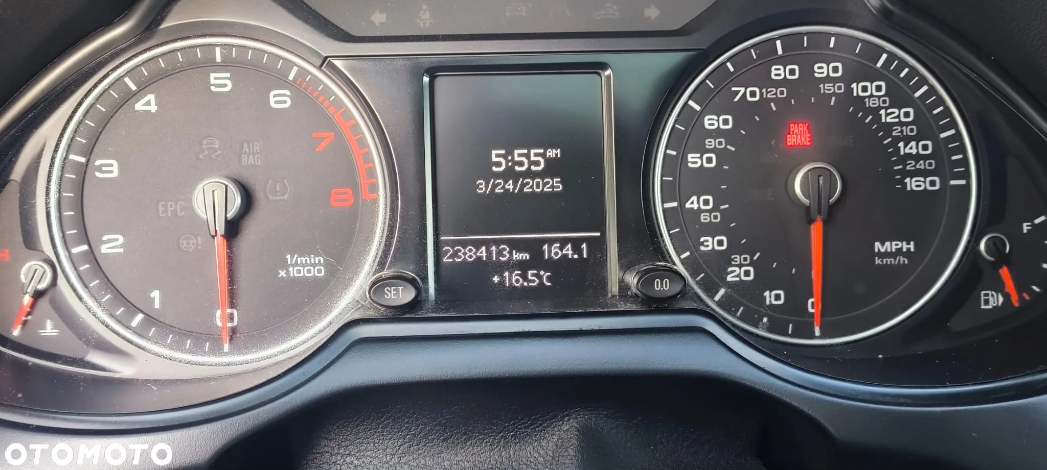 Audi Q5 2.0 TFSI Quattro Tiptronic - 8