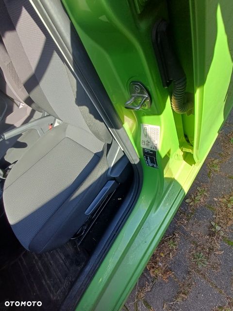 Skoda Citigo 1.0 Ambition EU6 - 18