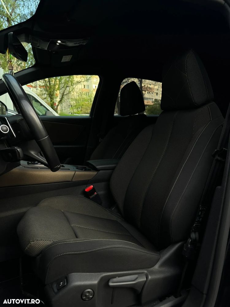 DS Automobiles DS 7 Crossback 1.6 PHeV FWD 225 EAT8 BASTILLE - 10