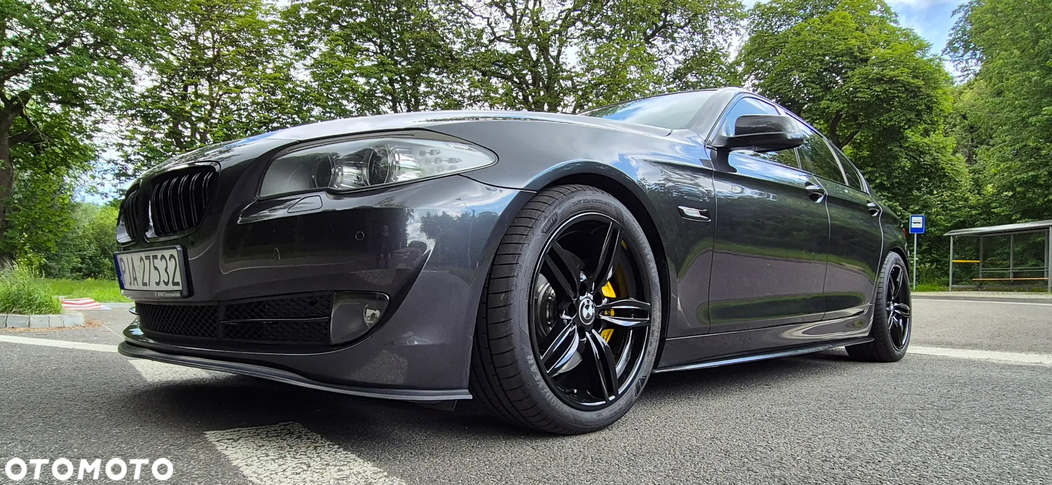 BMW Seria 5 - 15