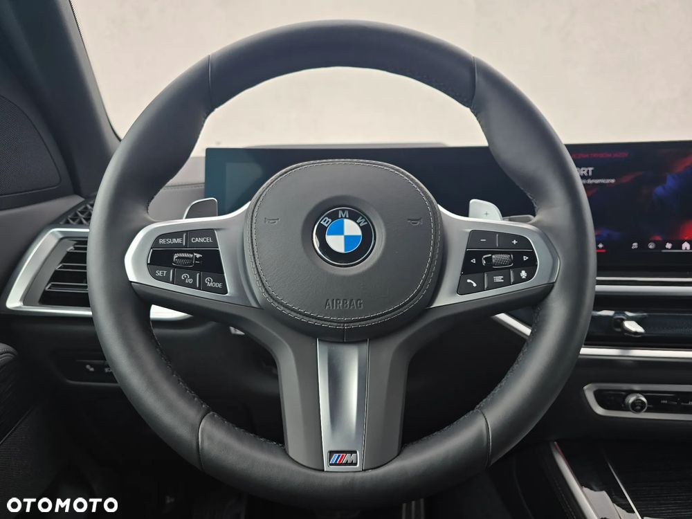BMW X5 xDrive30d mHEV sport - 20