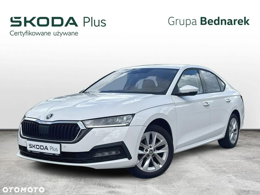 Skoda Octavia 2.0 TDI Ambition DSG - 3