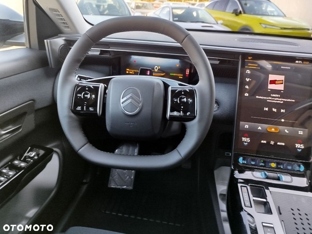 Citroën C5 Aircross - 20