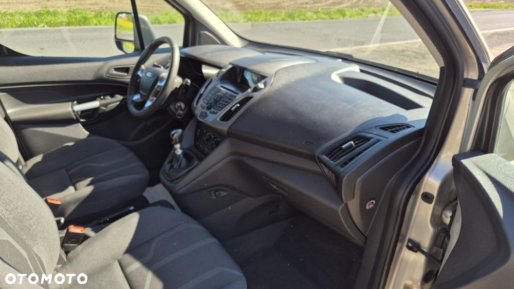 Ford Tourneo Connect 1.5 TDCi Trend - 12
