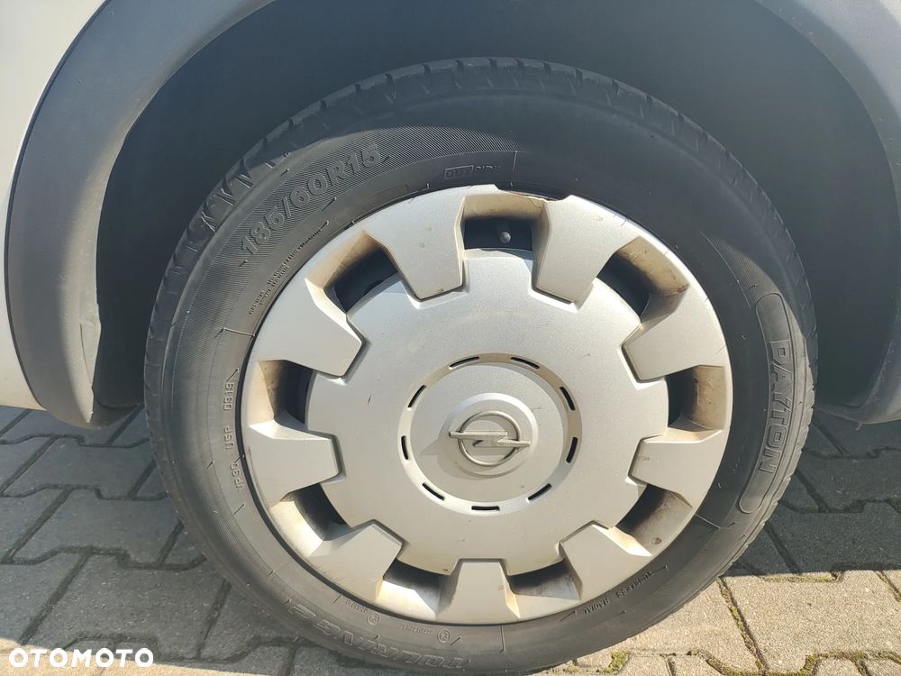 Opel Combo Tour Enjoy - 6