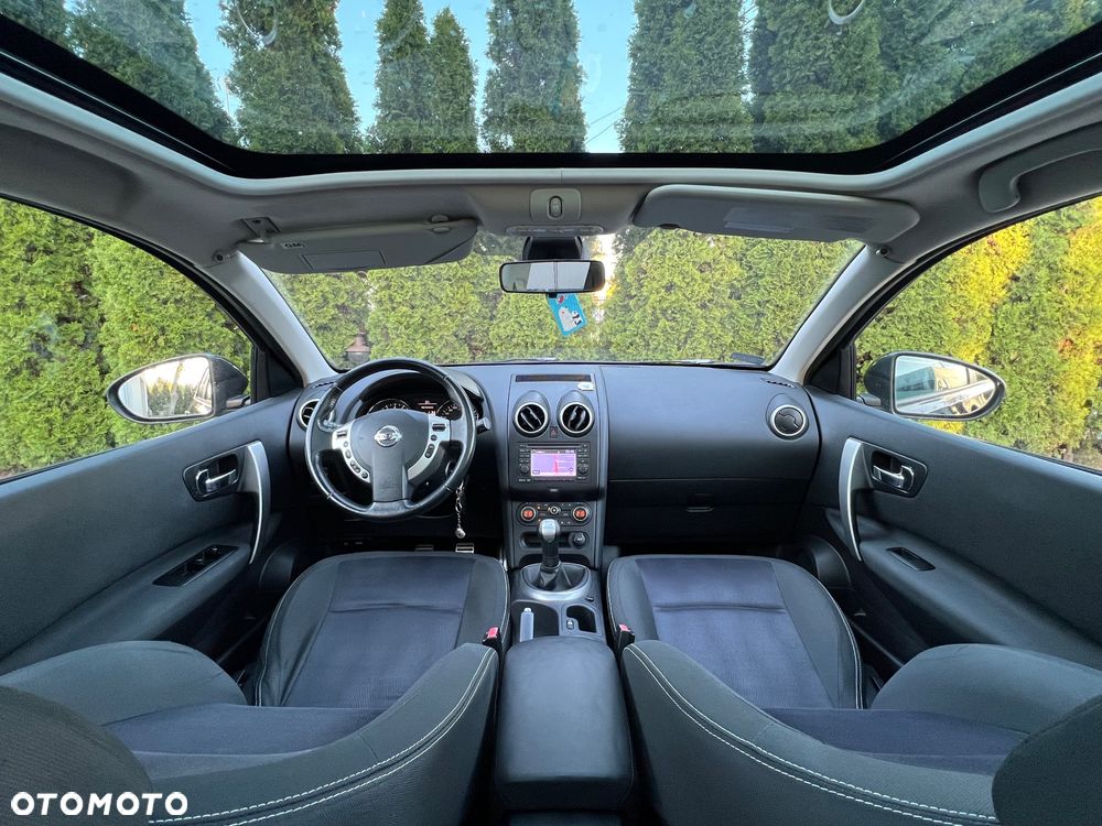Nissan Qashqai 1.6 I-Way - 9