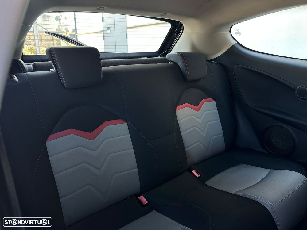 Alfa Romeo MiTo 1.3 JTDM ECO Impression - 9