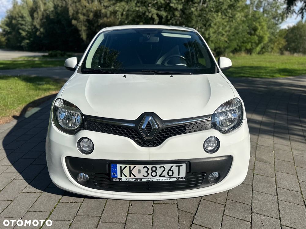 Renault Twingo Energy TCe 90 Intens - 3