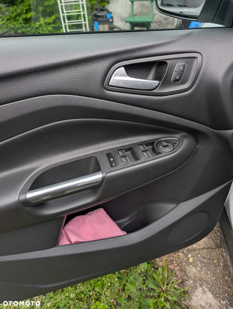 Ford Kuga 1.5 EcoBoost FWD Trend - 7