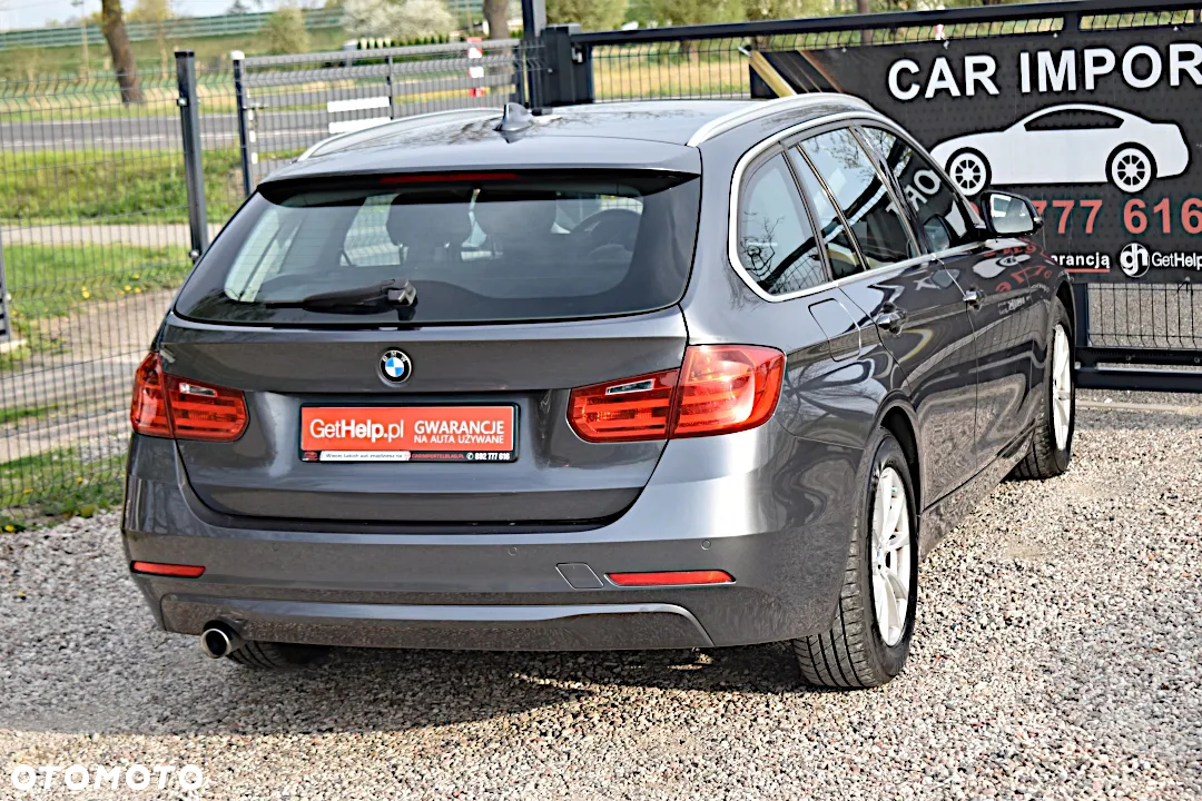 BMW Seria 3 - 13