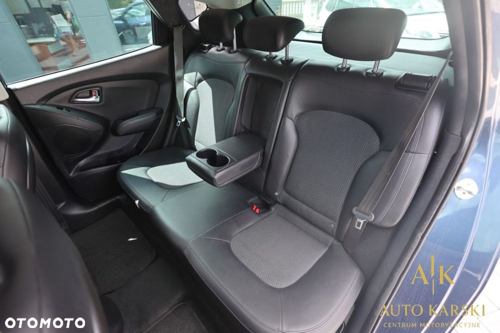 Hyundai ix35 - 32