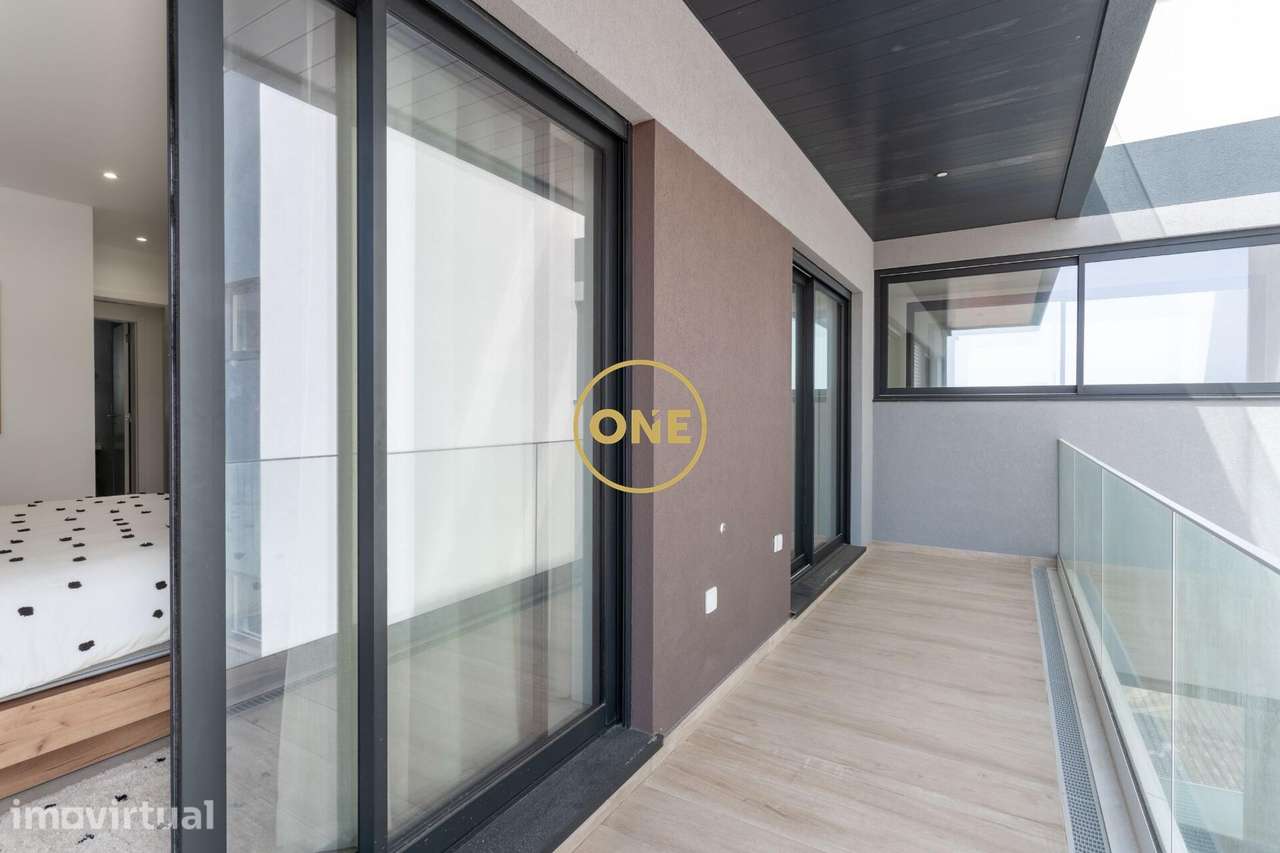 APARTAMENTO T2 NA PRAIA DE MIRA - Grande imagem: 3/31