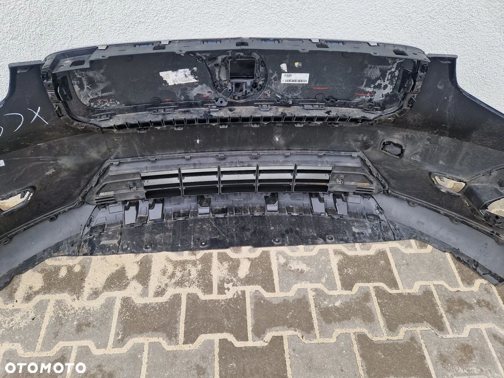 Zderzak Volvo EC40 c40 xc40 lift recharge - 11