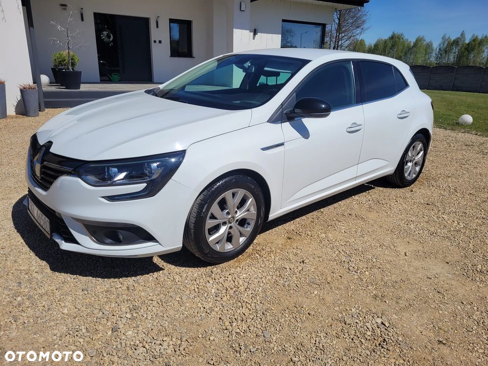Renault Megane - 4