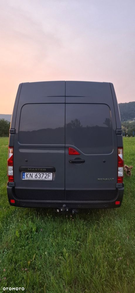 Renault Master - 8