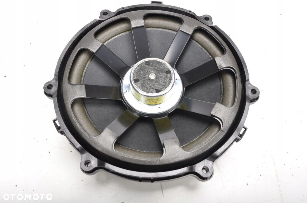 RANGE ROVER SPORT L320 GŁOŚNIKI WZMACNIACZ HARMAN - 10