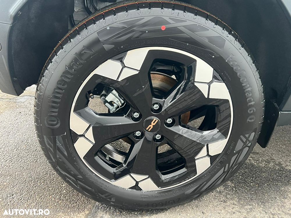 Dacia Duster TCe 150 EDC Extreme - 6