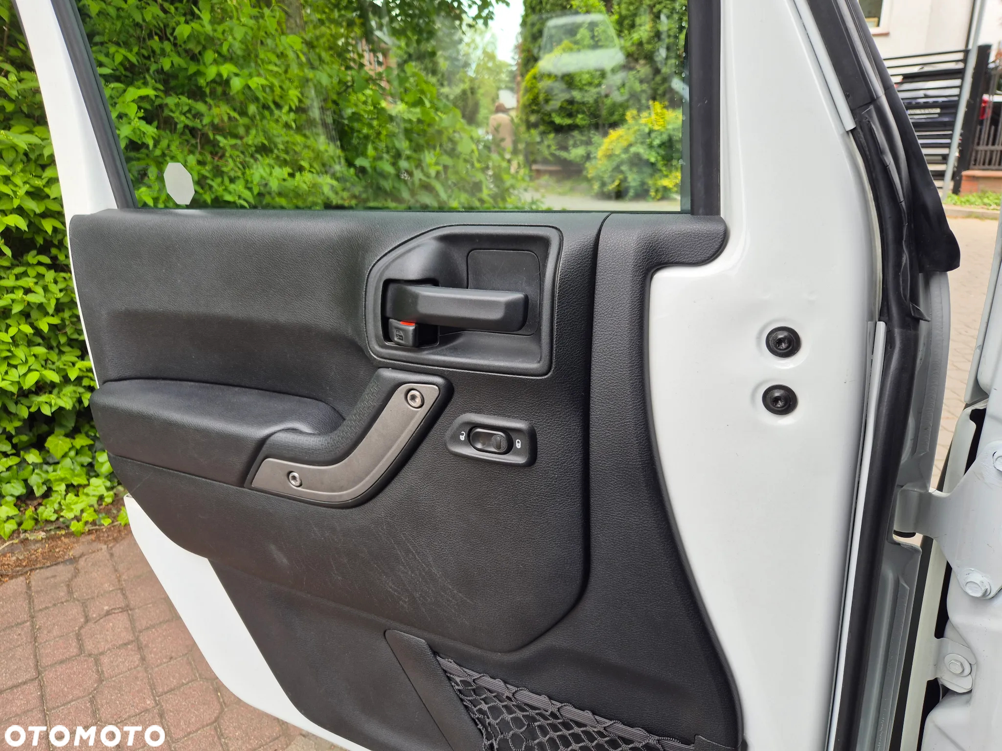 Jeep Wrangler - 18