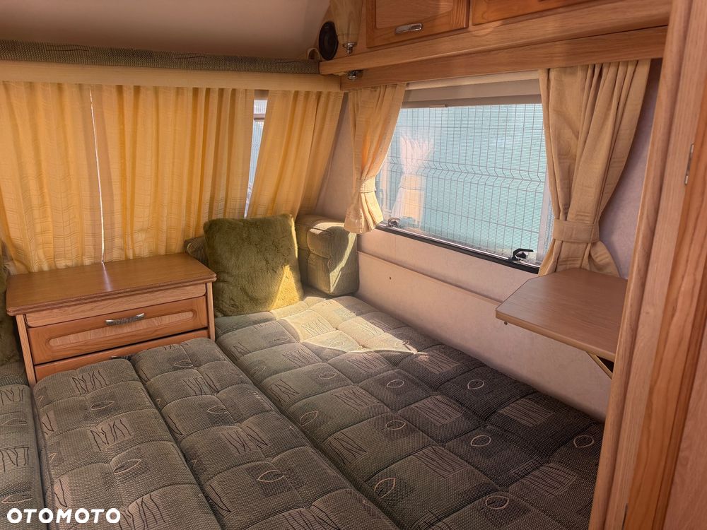 Elddis Avante 505 - 13