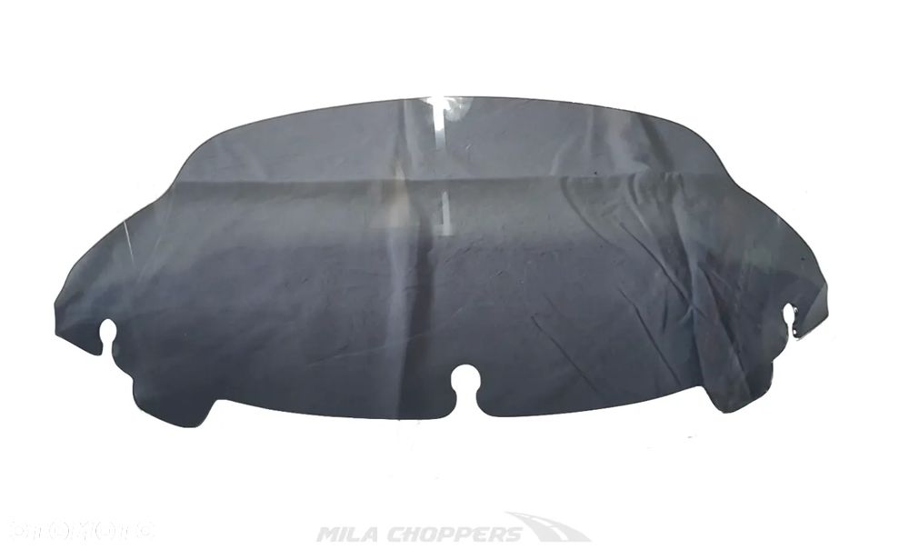 Szyba Harley Davidson Touring Street Electra Glide 2014-2023 - 1