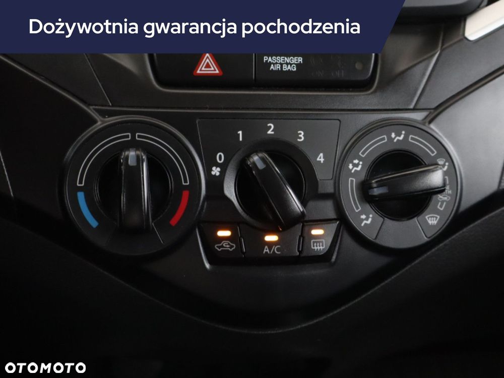 Suzuki Baleno - 17