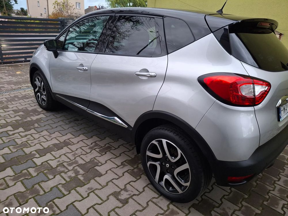 Renault Captur - 3