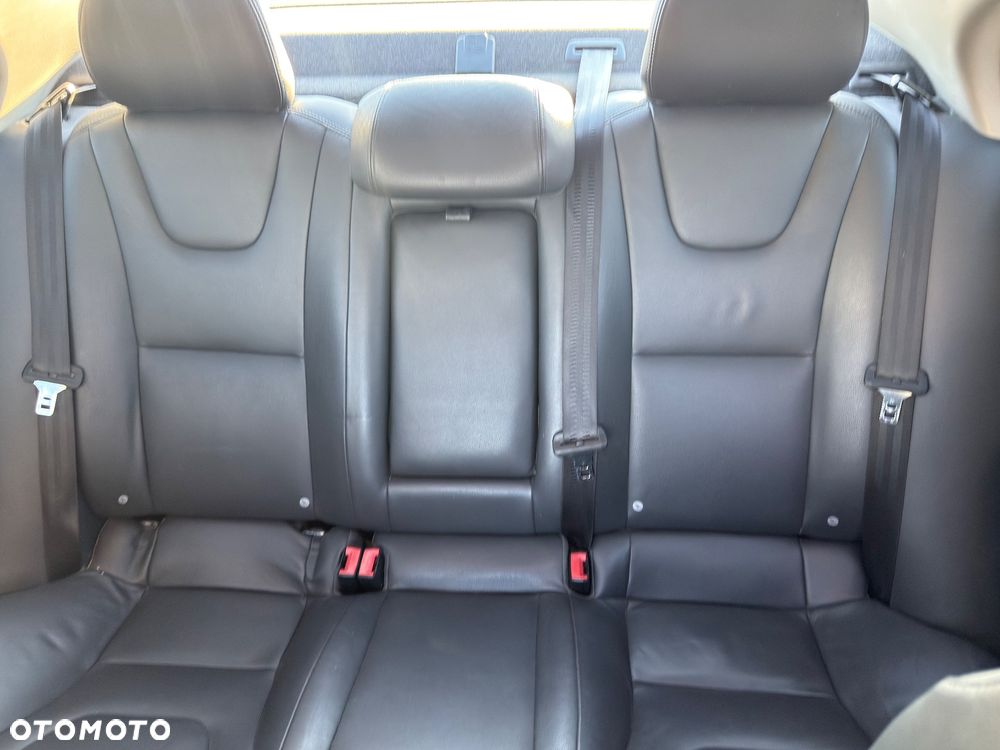 Volvo S60 T3 Summum - 10
