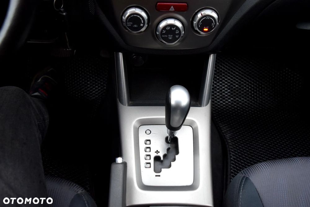 Subaru Forester 2.0X Automatik Active - 21