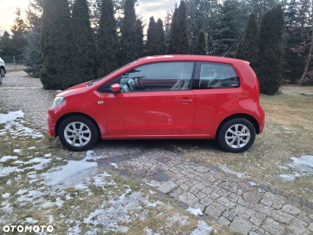 Seat Mii - 2