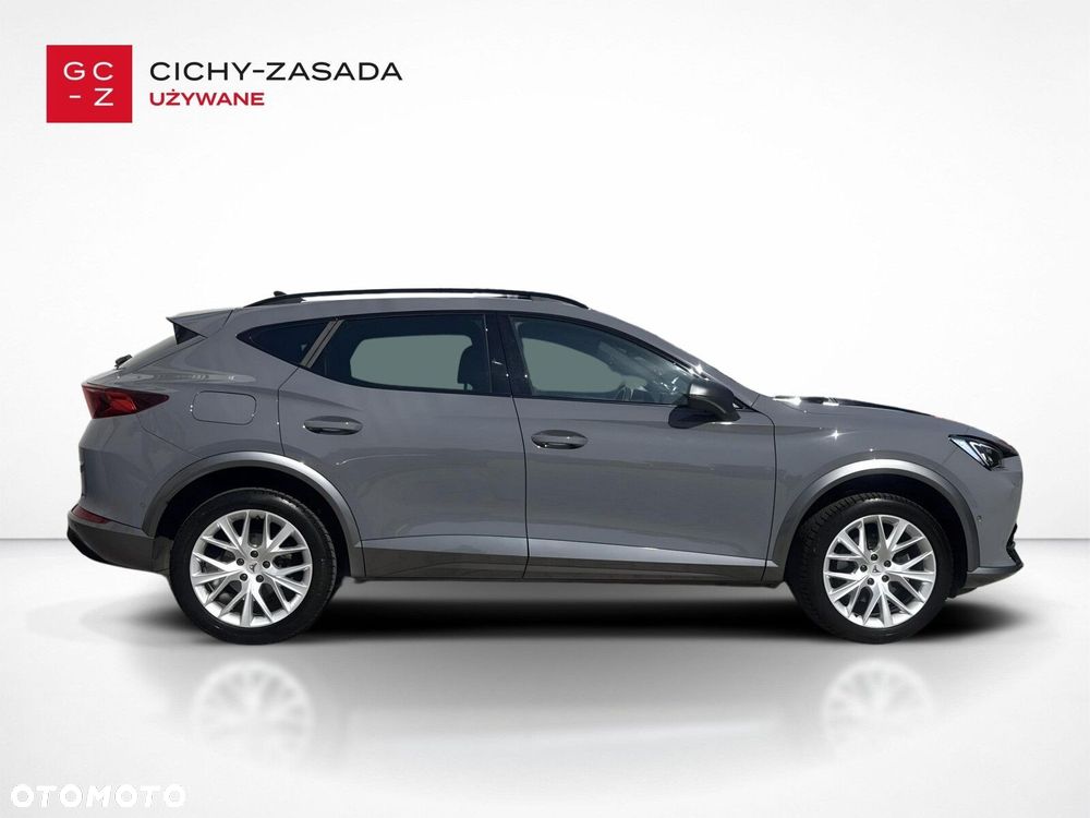 Cupra Formentor 2.0 TSI 4Drive DSG - 6