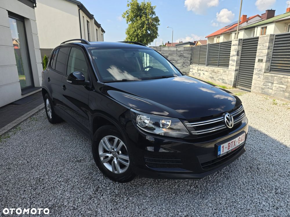 Volkswagen T-Cross - 2