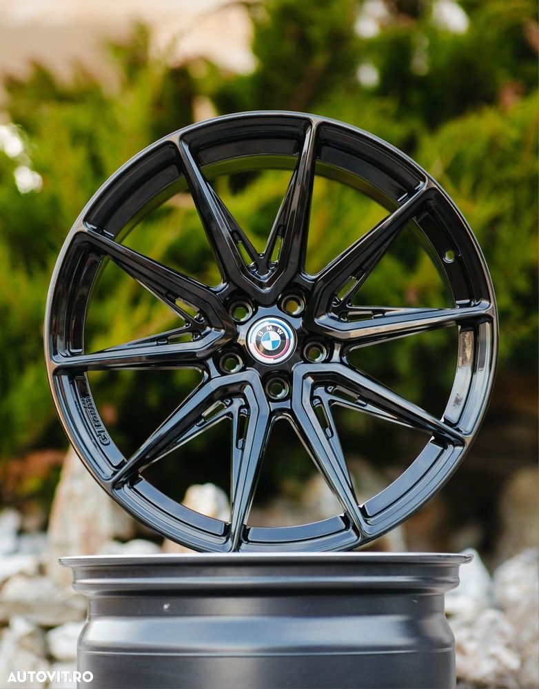 Jante 20 BMW ///M R20 G - 6