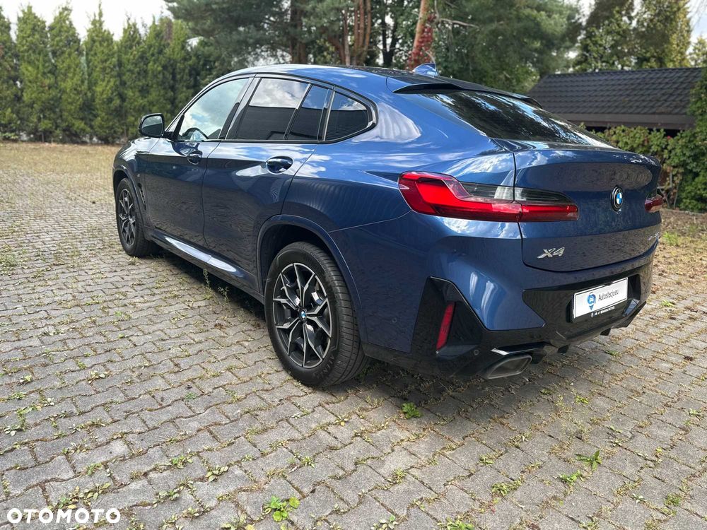 BMW X4 - 4
